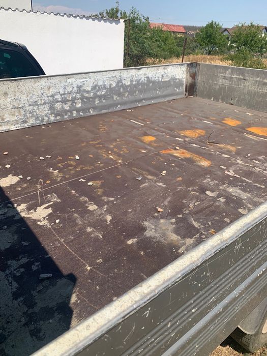 Vand IVECO  DAILY c3512 3.5 t basculabil