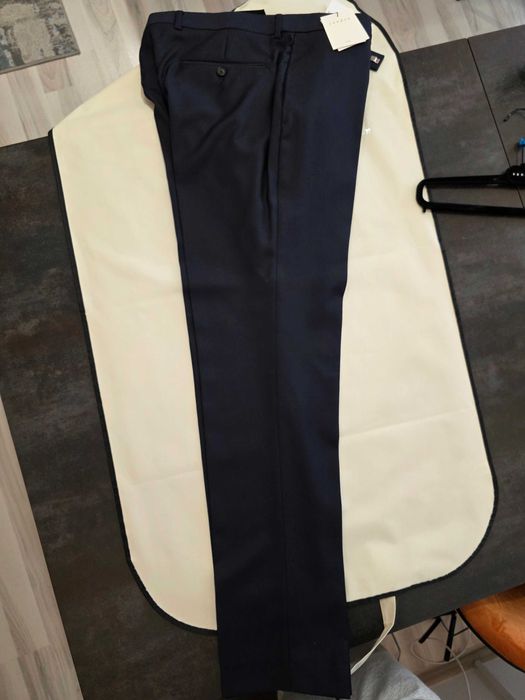 Costum Barbat Sandro - Sacou 52 + Pantaloni 44