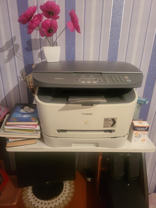 Компьютер бушный