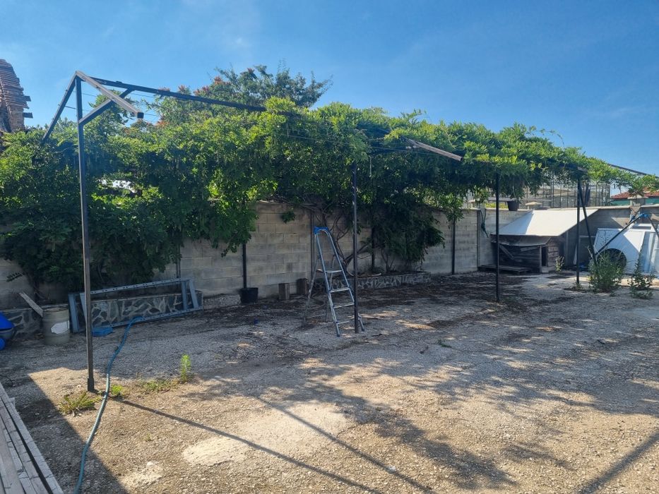 Продава се Магазин в Варна, Базар Левски - 893 кв.м за 370 €/кв.м - Снимка #7