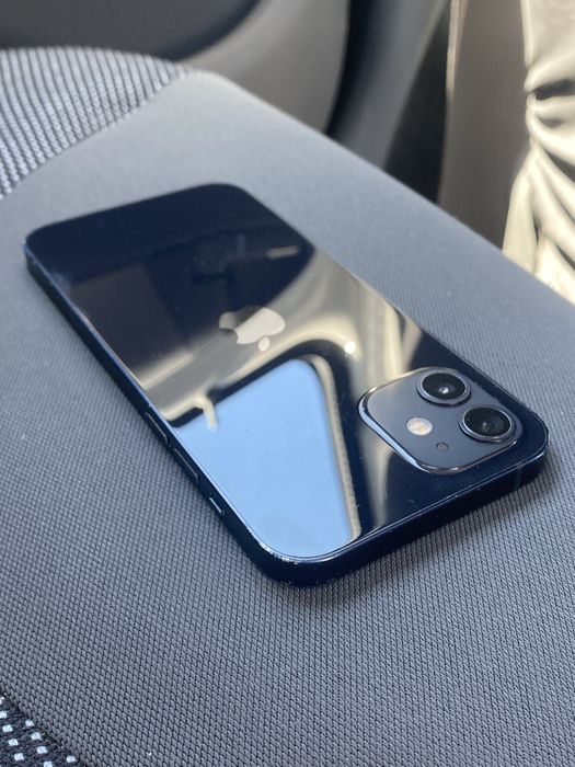 Vand iphone 12 128gb‼️