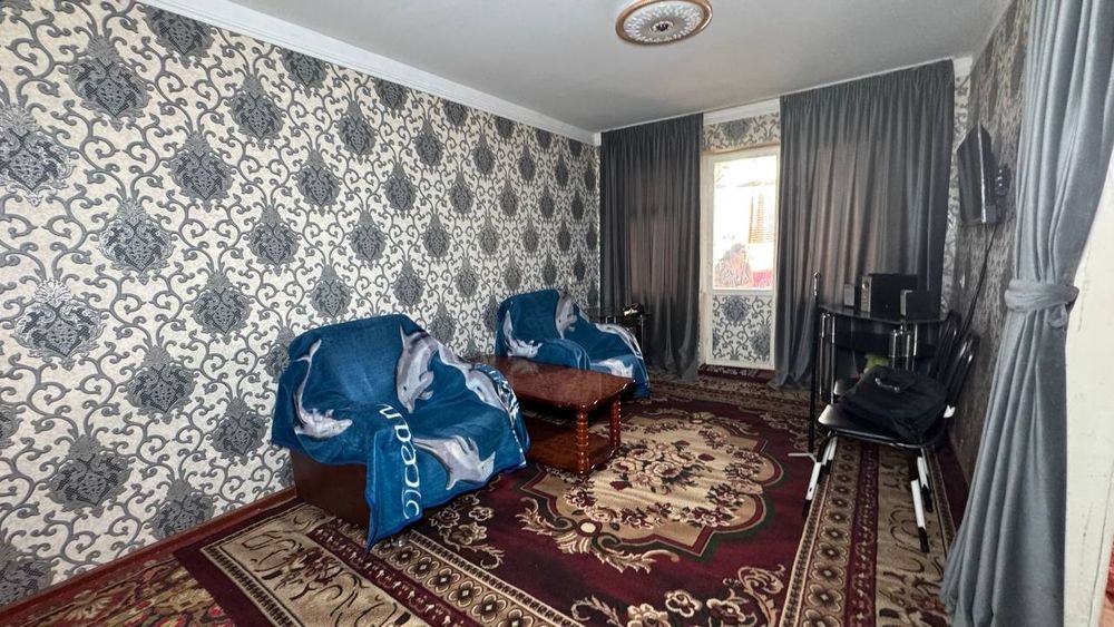 Продаётся квартира