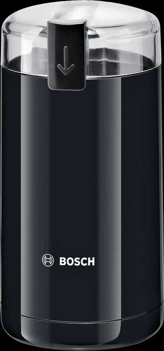 Кафемелачка Bosch TSM6A013B, 180 W, 75гр, Ножове от неръждаема стоманa