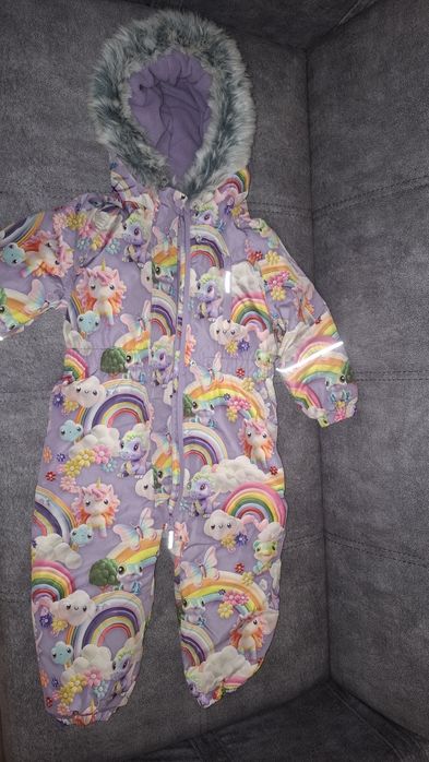 Комбинезон NEXT на девочку