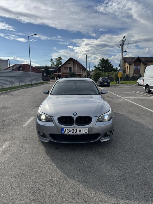 BMW 5 Series 2007 — imagine 2