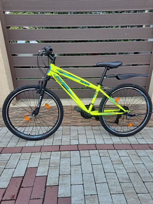 Biciclete copii 24 și 26  inch