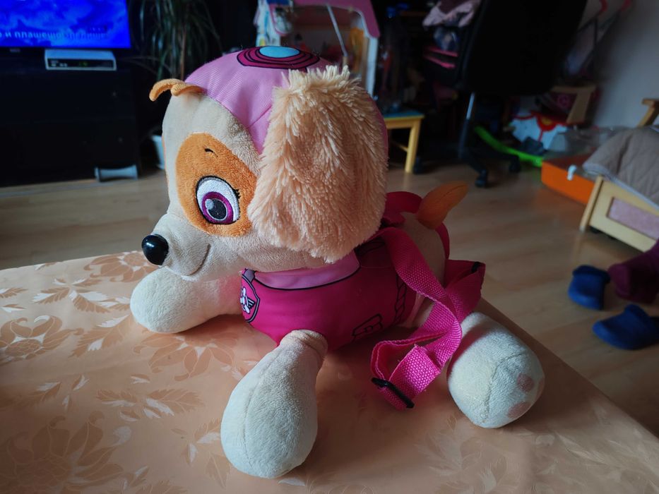 Детска раница Skyie