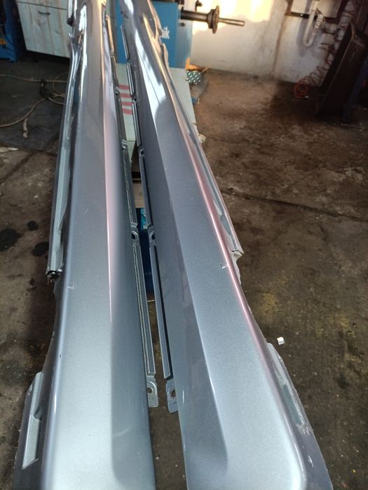 Opc прагове за Vectra c