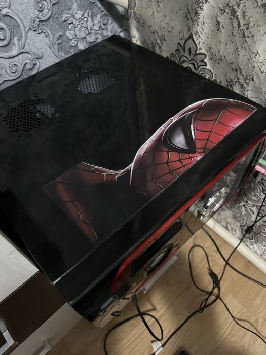 Системный блок продам или обмен