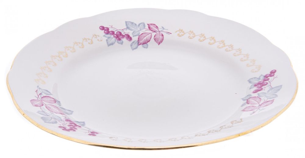 Обеденный сервис супница