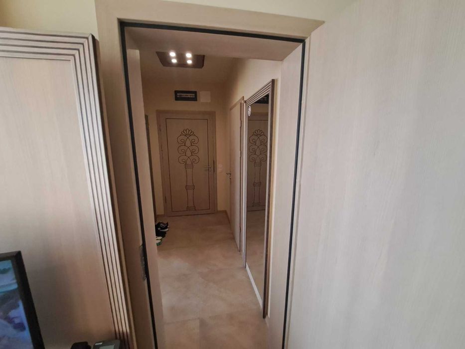 Продава се Двустаен апартамент в к.к. Златни пясъци - 106 кв.м за 1320 €/кв.м - Снимка #12