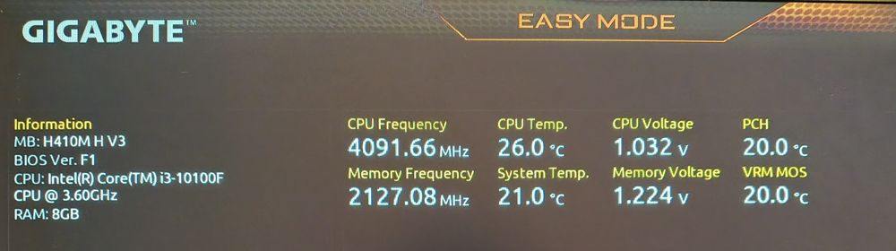 Dekstop Pc de vanzare