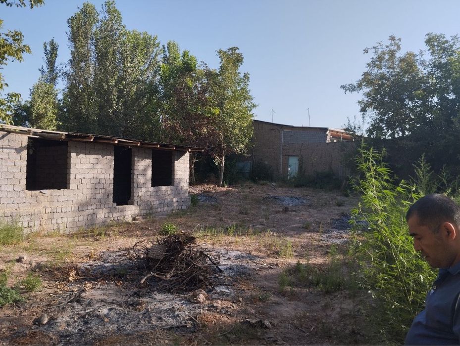 Сурочна Участка сотилади