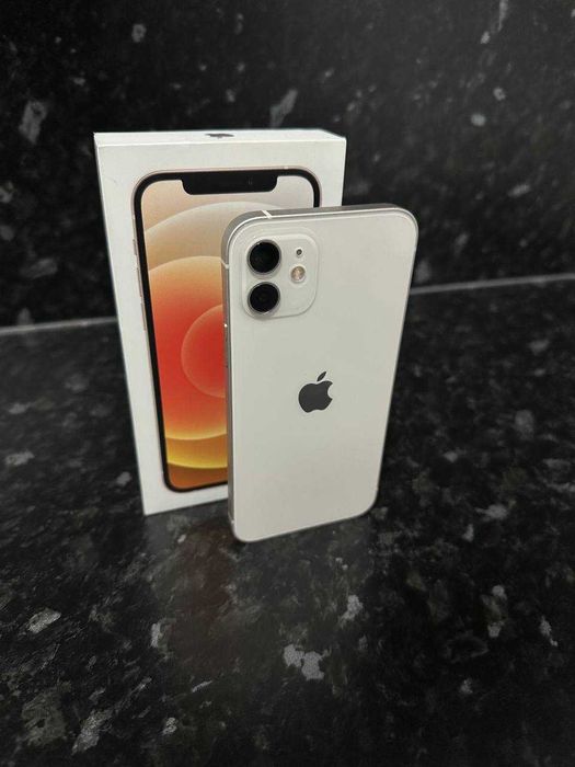 iPhone 12 64 GB (г.Астана ул. Мангилик ел 17) лот 907498