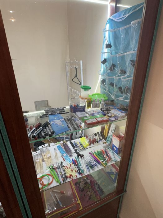 Продается готовый бизнес