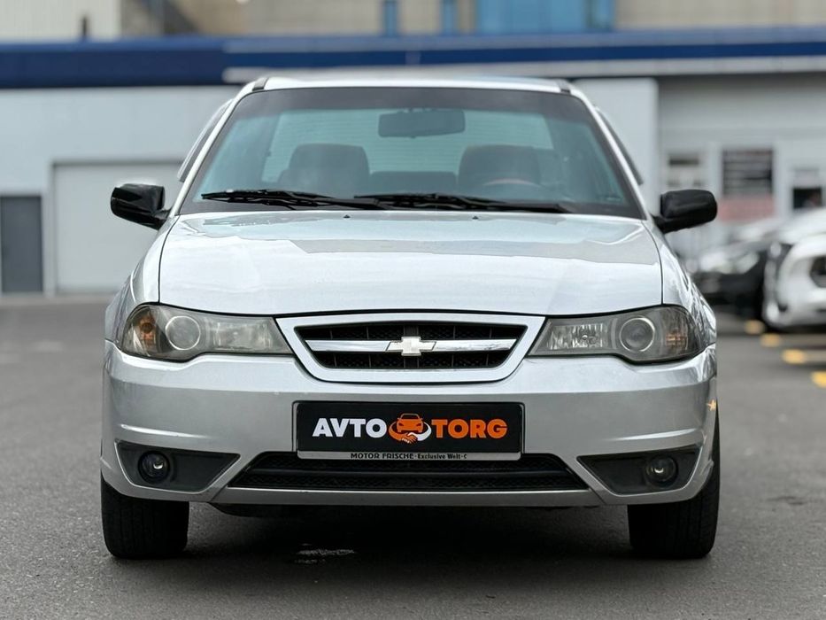 Нексия донс 1.6 с кондиционером