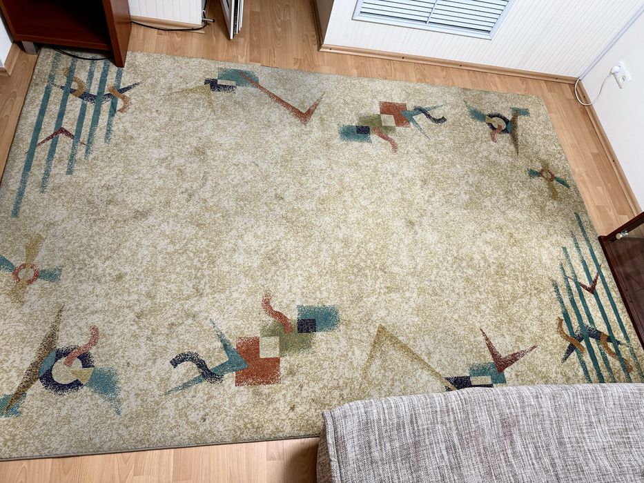 Турецкий ковер