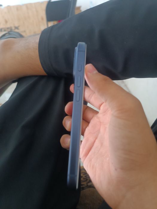 iPhone 17 pro 256gb