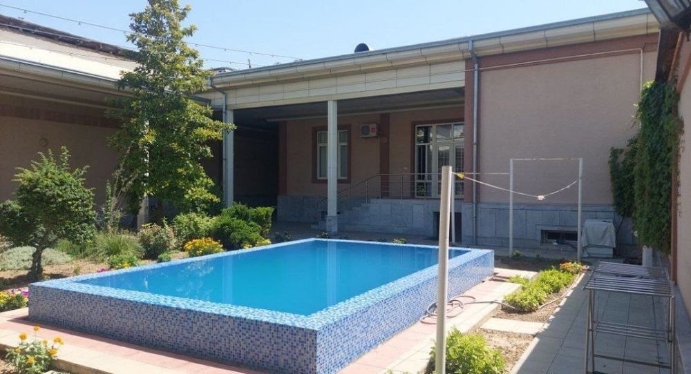 8 ком метро Шахристан пад офес