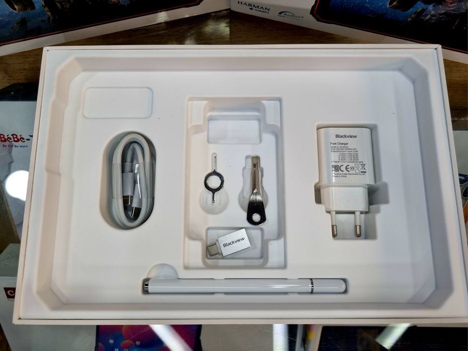 Planshet Blackview Active 8 pro