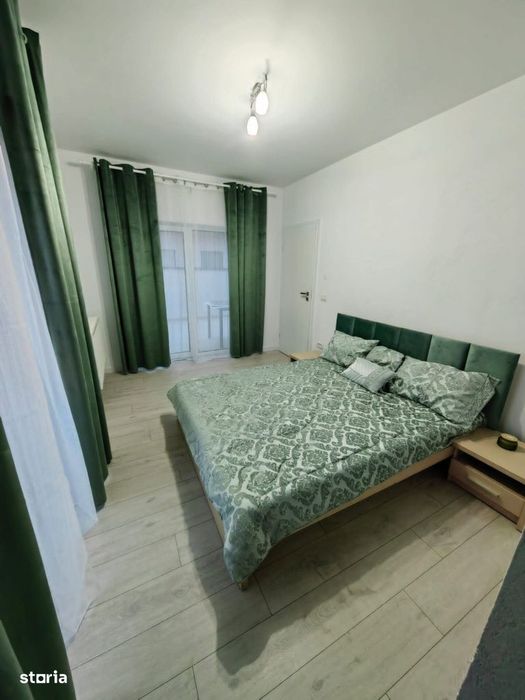 Penthouse cu 2 camere,de inchiriat,zona Mehala