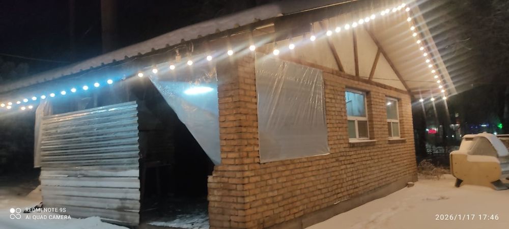 Аренда здания под медецинский центр