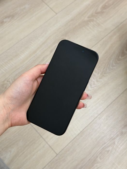 Iphone 15 pro 1тб синий