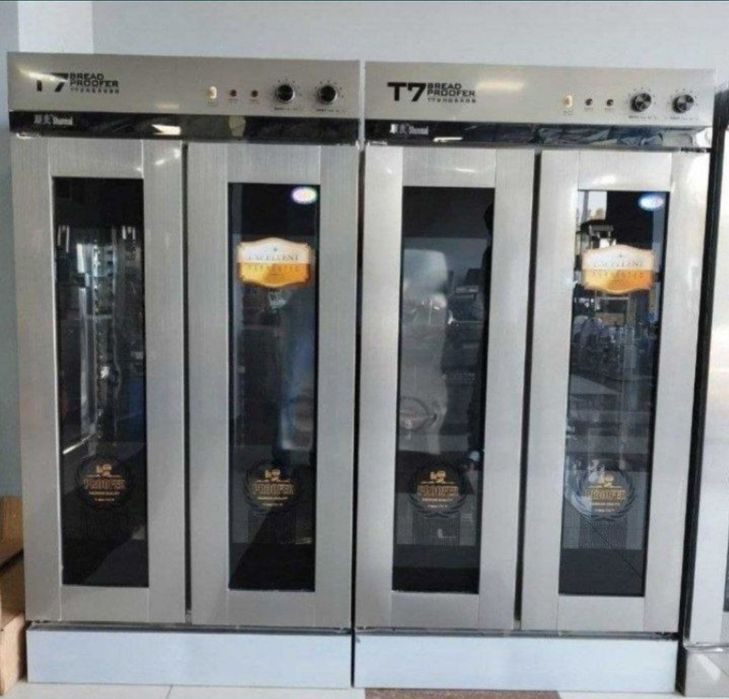 Расстоечный шкаф для тестов rastoyka xamir tindirish uskunasi