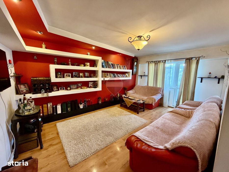 Apartament 3 camere Unirea Principatelor Comision zero