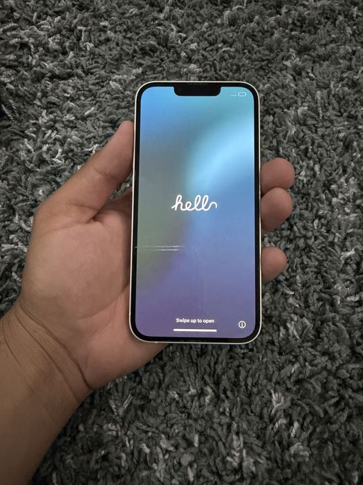 Iphone 13 128 gb 90%