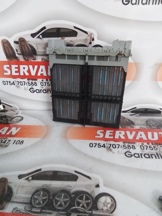 incalzire auxiliara webasto mercedes-benz e-class (2010->) [a207] 2.2