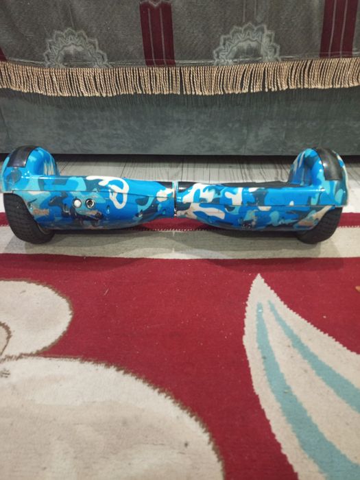 Продам гираскутер