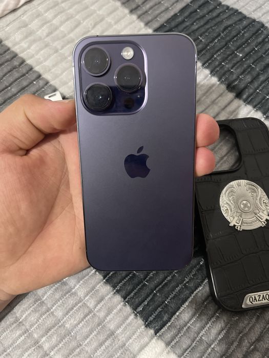 iPhone 14про как новый