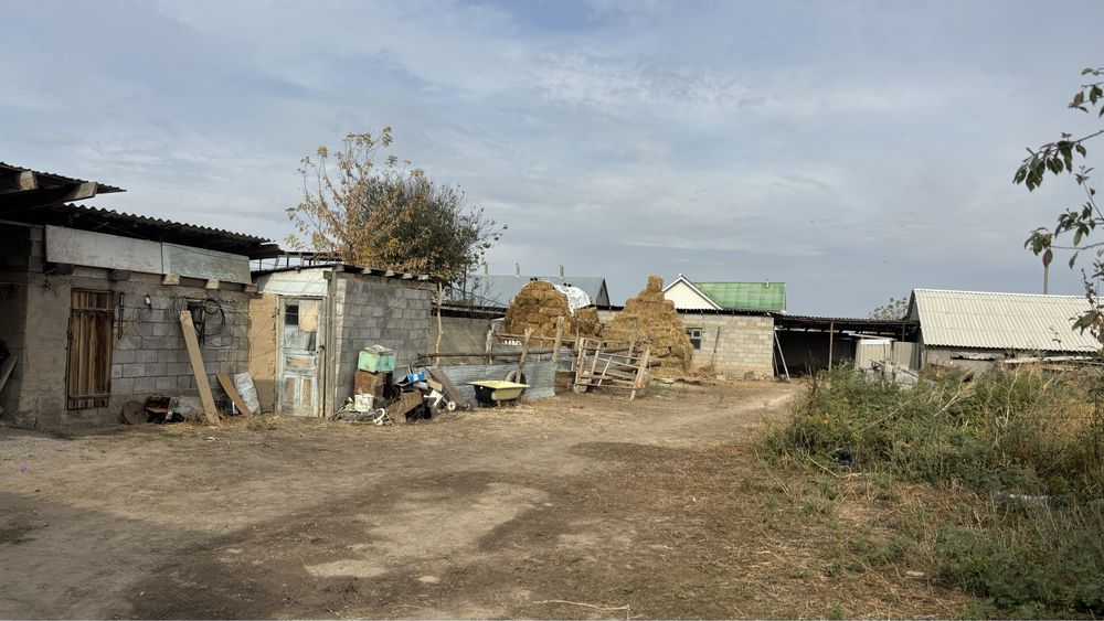 Продам дом срочно