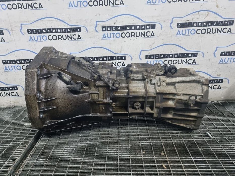 Cutie de viteze Suzuki Grand Vitara 1.6 Benzina 2006 - 2012 106CP Manuala 5 Trepte M16A ...