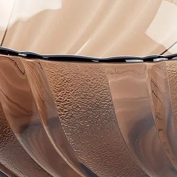 set vase smoke Milano 38