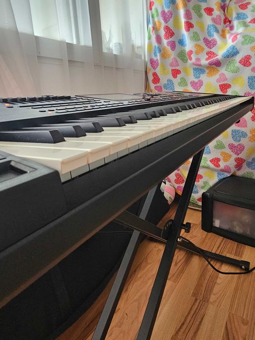 Korg pa5x 18 500
