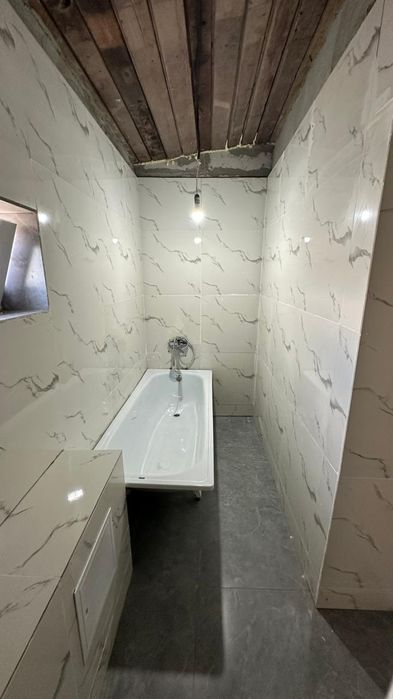 Продам два дома на одном участке