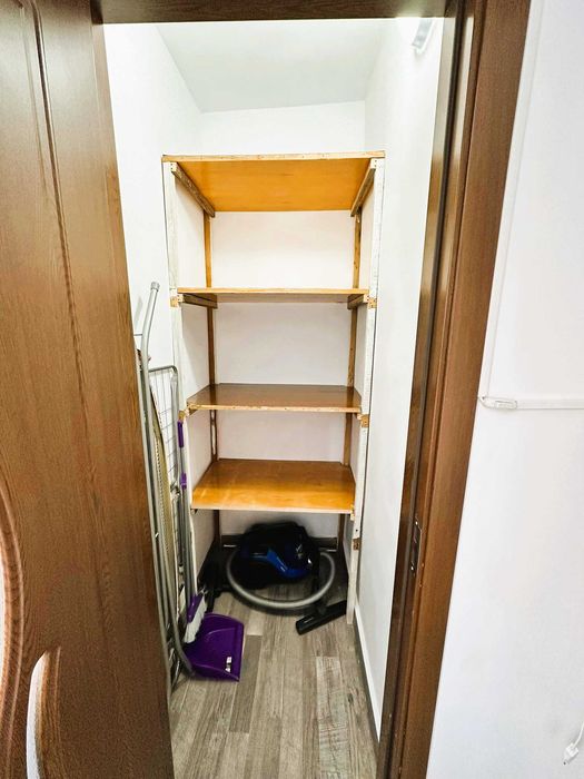 PF dau in chirie apartament 1 cameră – Central, Piața Cipariu | Complet mobilat | 500 EUR
