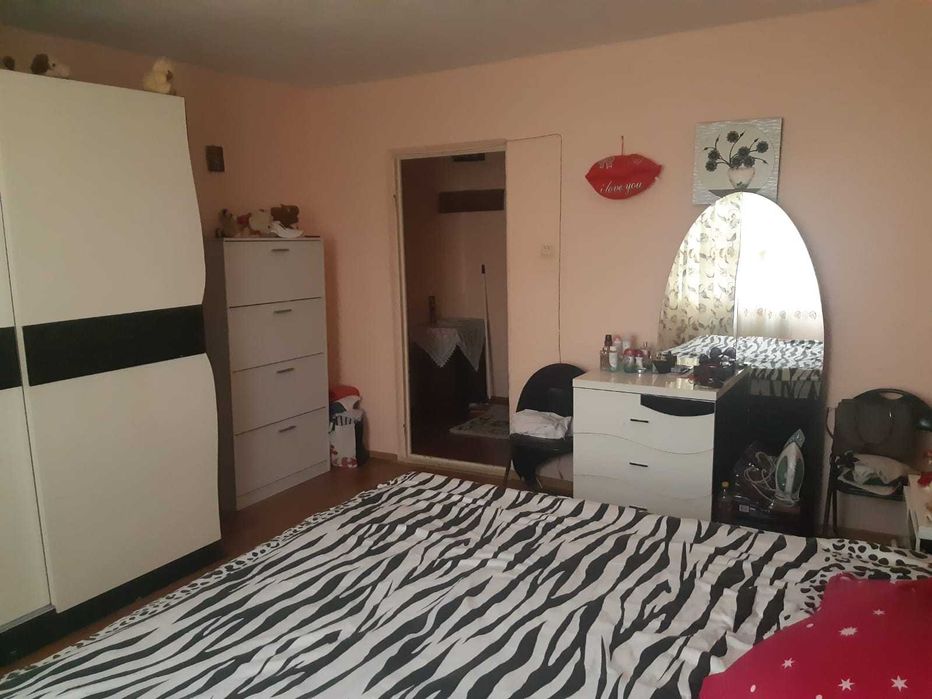 Garsoniera  de vanzare Zamca
