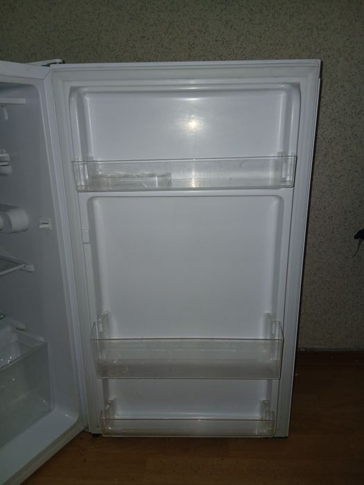 Холодильник-мини