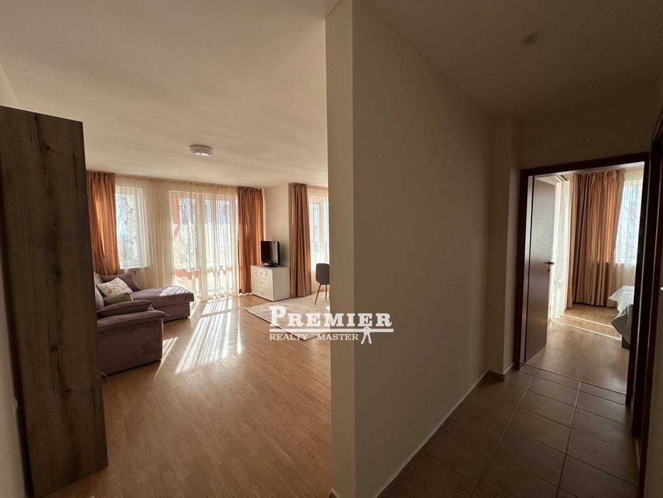 Продава се Двустаен апартамент в к.к. Слънчев бряг - 80 кв.м за 1288 €/кв.м - Снимка #15