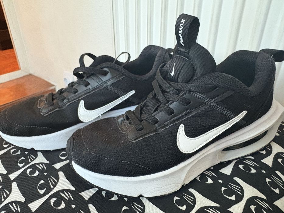 NIKE AIR COPII MARIMEA 35, 22 cm, stare excelenta