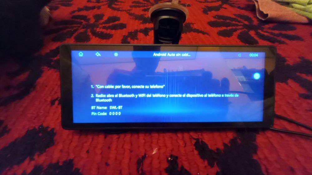 Vând Android Auto s-au schimb?