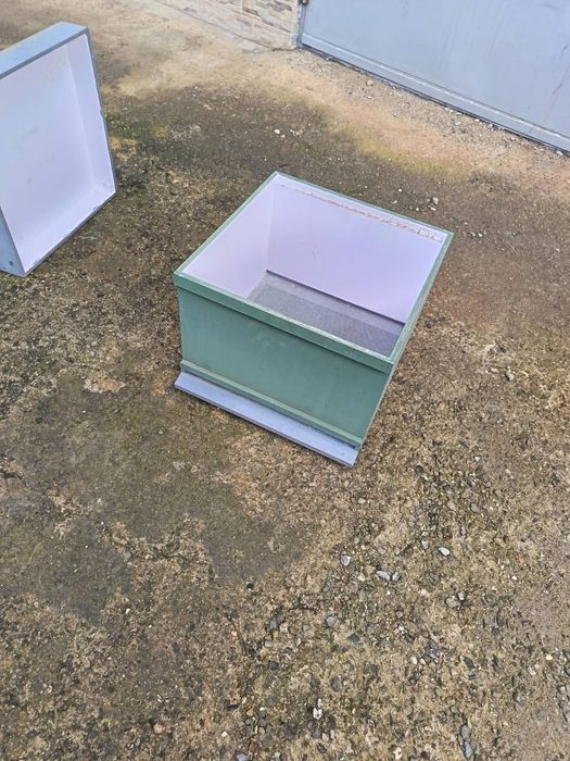 Пчеларски кошери ДАДАНБЛАТ 12 рамкови