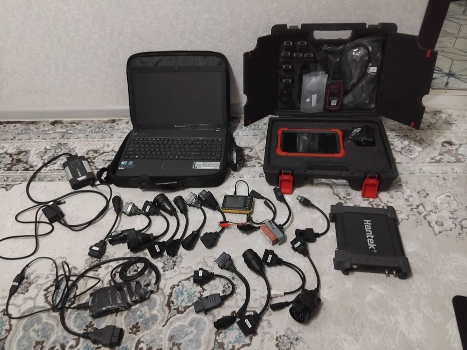 Автоэлектрик с выездом.