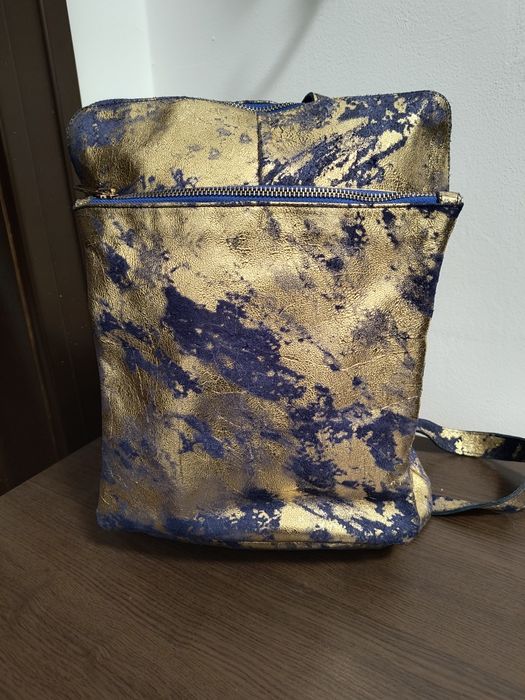 Дамска раница Габина