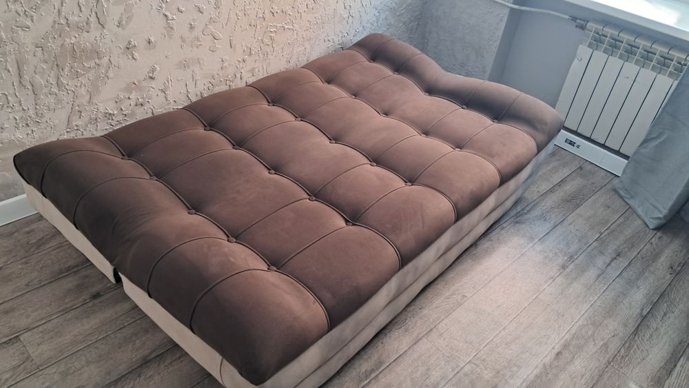 Диван в отличном состоянии