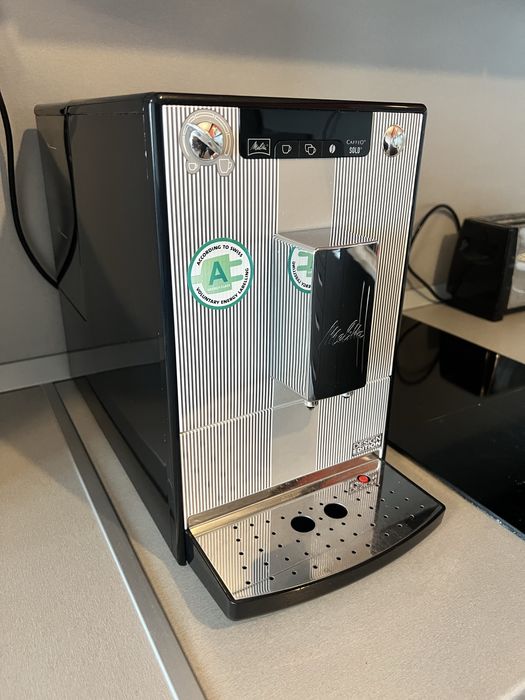 Кафемашина Melitta Caffeo Solo