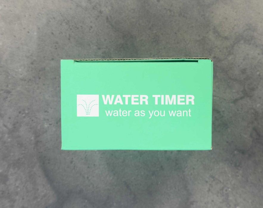 WATER TIMER HCT M06 [#8598#]